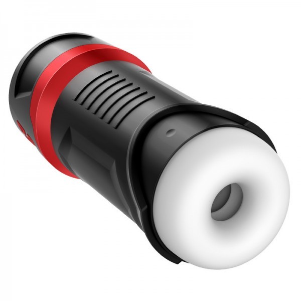 Erocome - Leo Masturbator - Black photo-4