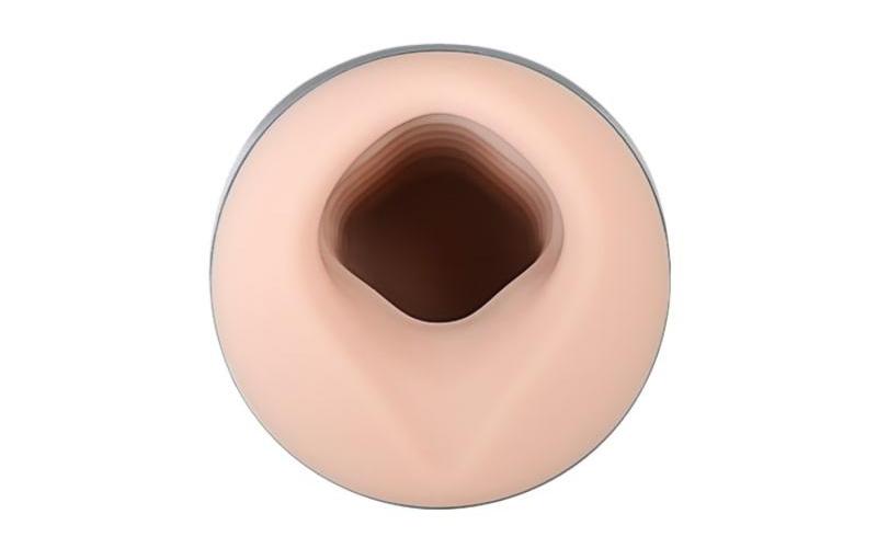 OTOUCH - Ninja 2 Auto Masturbator - Grey photo-3 OTOUCH - Ninja 2 Auto Masturbator - Grey photo-3