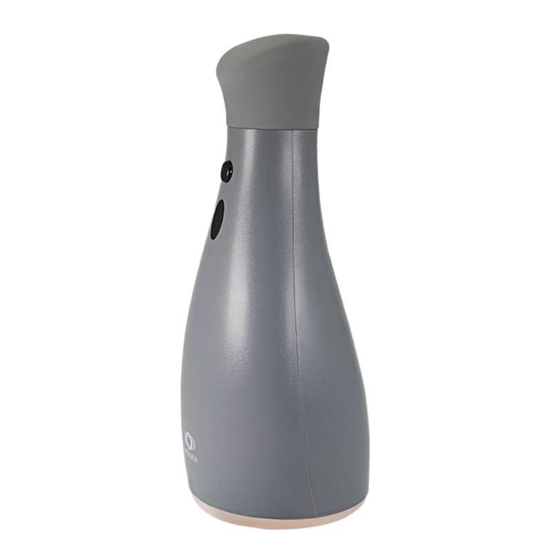 OTOUCH - Ninja 2 Auto Masturbator - Grey photo-5 OTOUCH - Ninja 2 Auto Masturbator - Grey photo-5