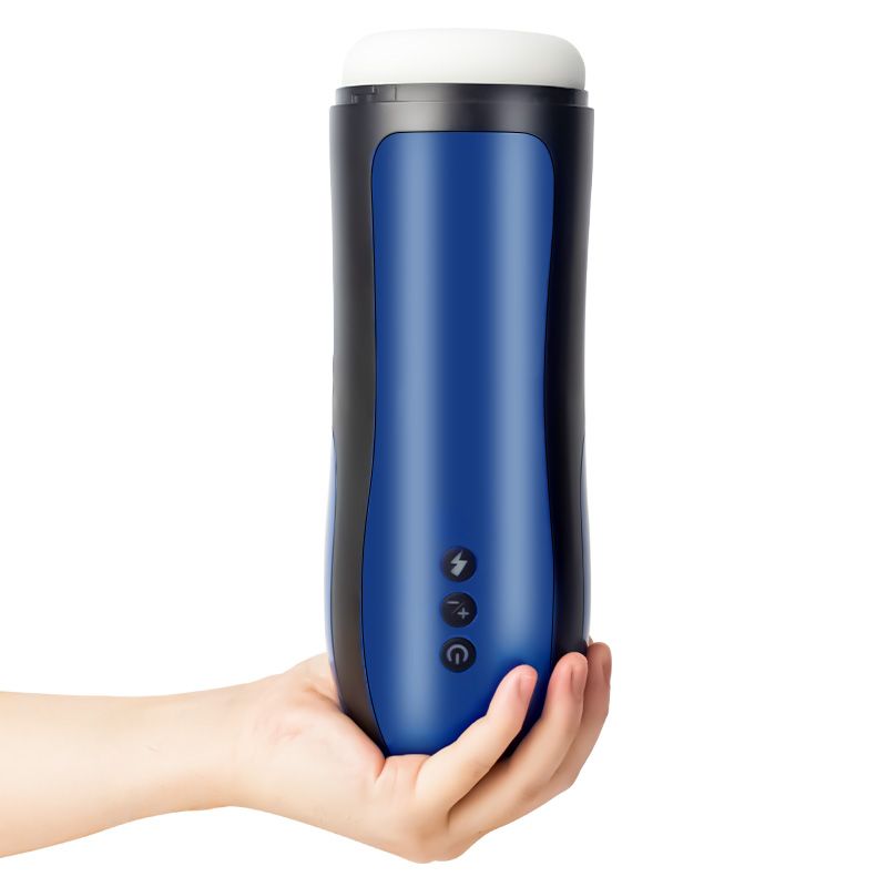 MyToys - MyThruster - Blue photo-2