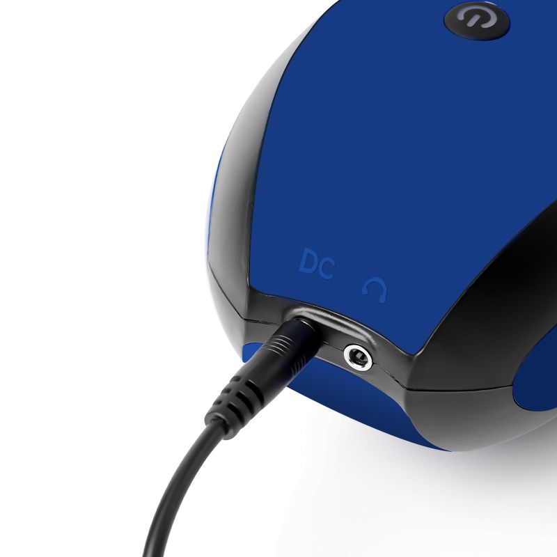 MyToys - MyThruster - Blue photo-10