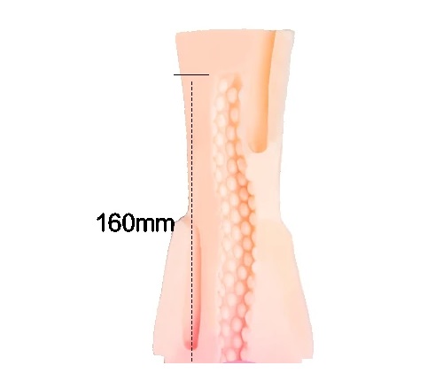 MyToys - MyFun Pro Masturbator - Black photo-2