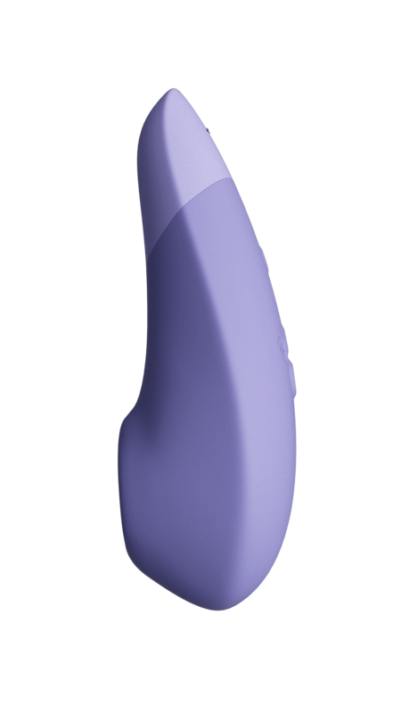 Womanizer - Enhance Pleasure Air & Deep Vibration Clit Stimulator - Lilac photo-4