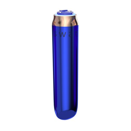 Swan - Maximum Vibro Bullet - Blue photo-3
