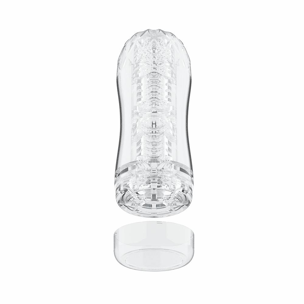 Chisa - Bearhug Quickshot Cup Masturbator photo-5