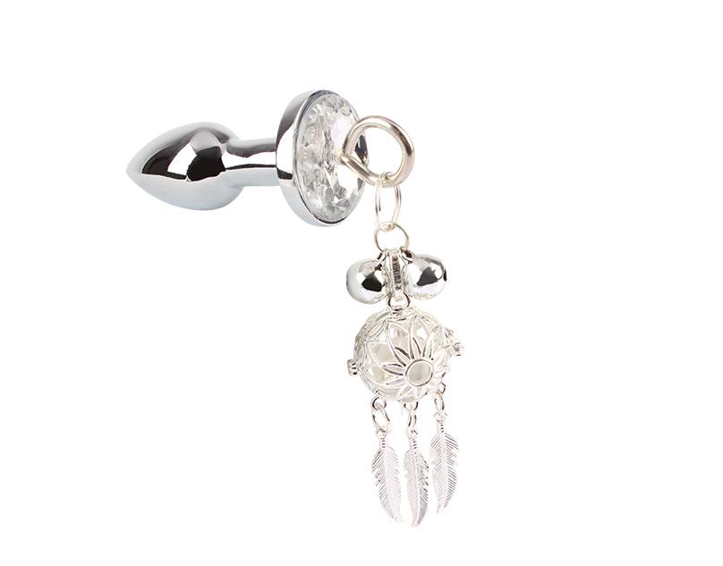 Chisa - Plume Fantasy LED Tempter Kit - Silver photo-2