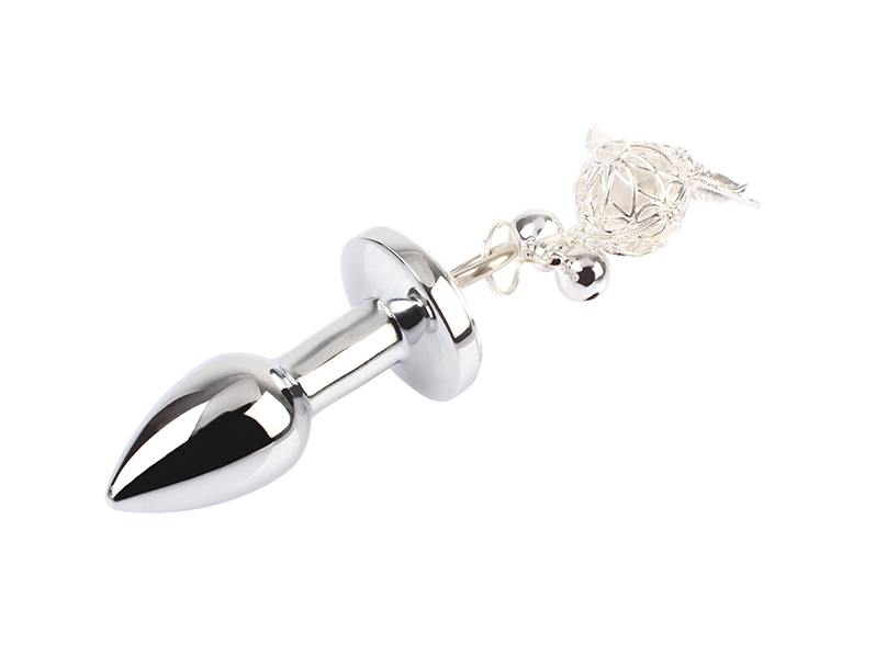 Chisa - Plume Fantasy LED Tempter Kit - Silver photo-3