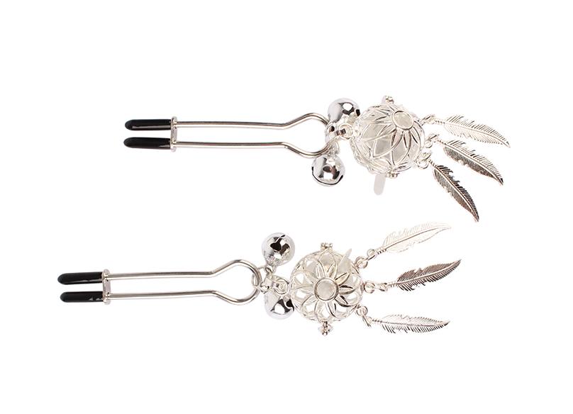 Chisa - Plume Fantasy LED Tempter Kit - Silver photo-4