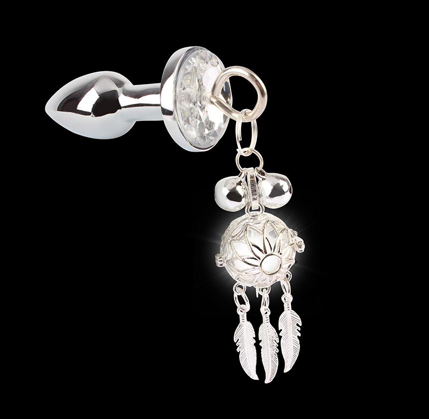 Chisa - Plume Fantasy LED Tempter Kit - Silver photo-6