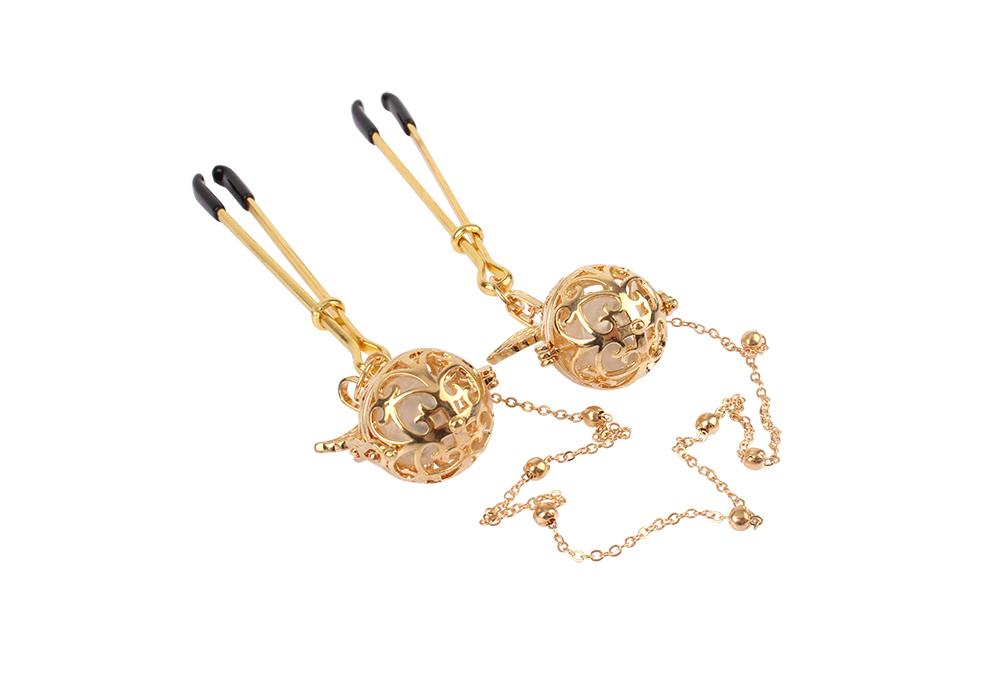 Chisa - Palyful Fetish LED Fantasy Kit - Pink photo-3