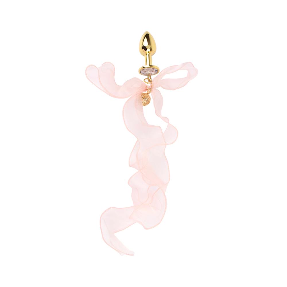 Chisa - Palyful Fetish LED Fantasy Kit - Pink photo-4