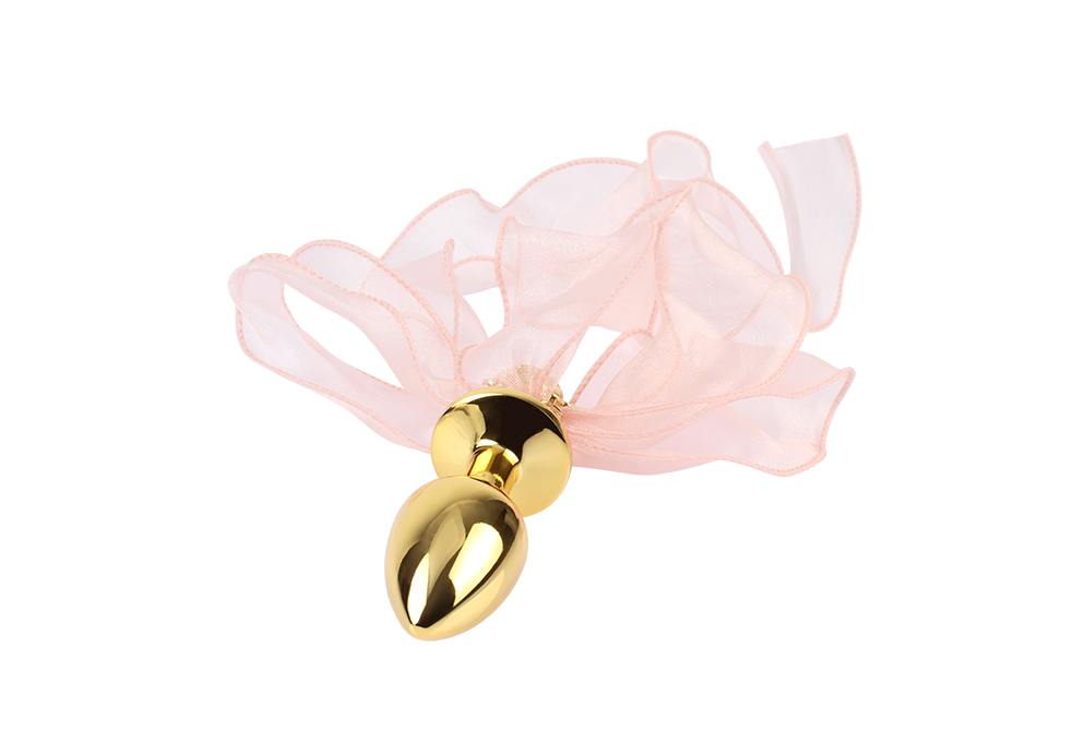 Chisa - Palyful Fetish LED Fantasy Kit - Pink photo-5