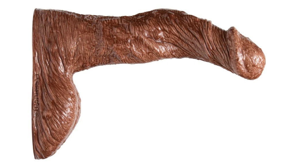 Fleshlight - Freaks Hunchback Dildo photo-4