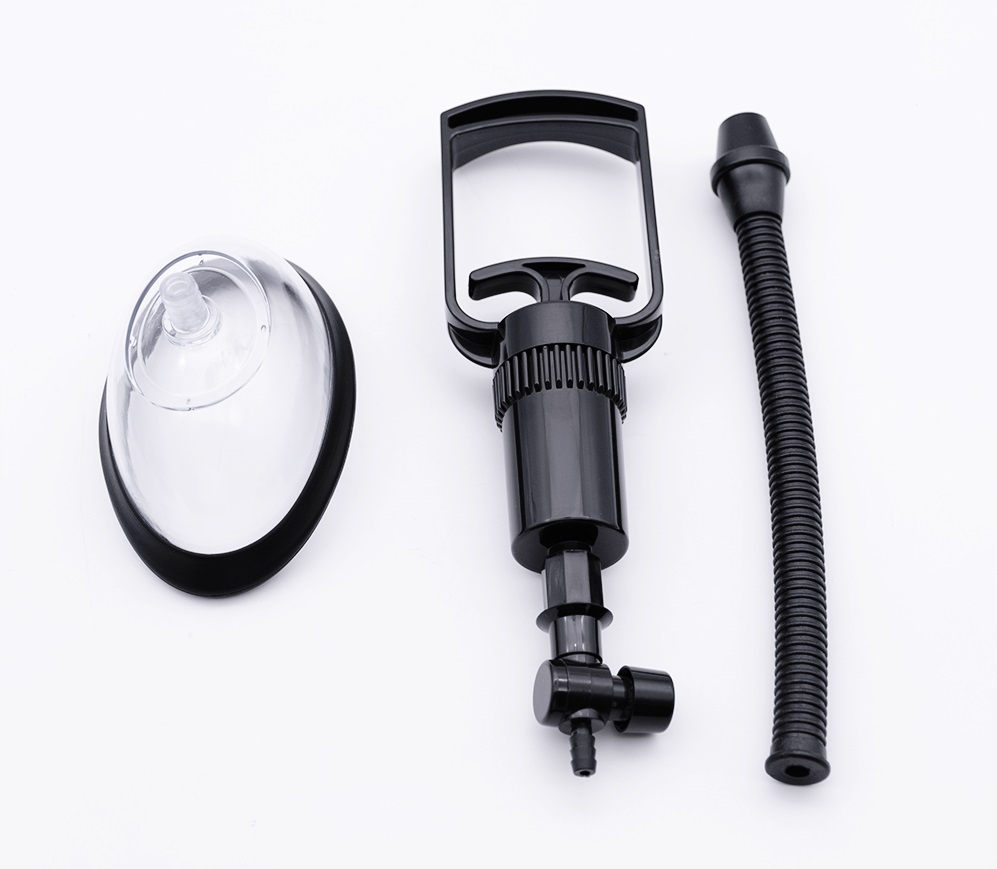 Canwin - Pussy Pump Manual photo-2