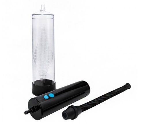 Canwin - Passion Penis Pump photo-2