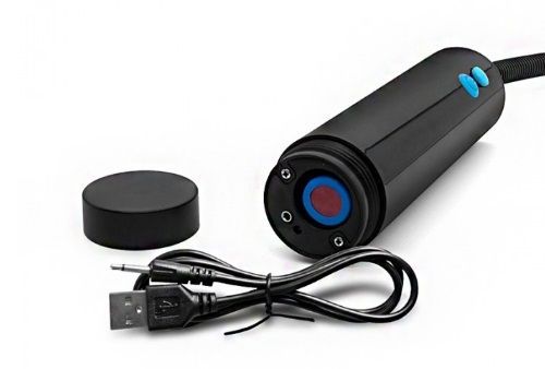 Canwin - Passion Penis Pump photo-3