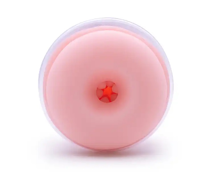 Canwin - Pump Masturbator w Flesh Sleeve photo-5