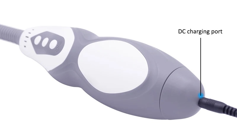 Canwin - Dildo Shape Pump Masturbator w Flesh Sleeve photo-10