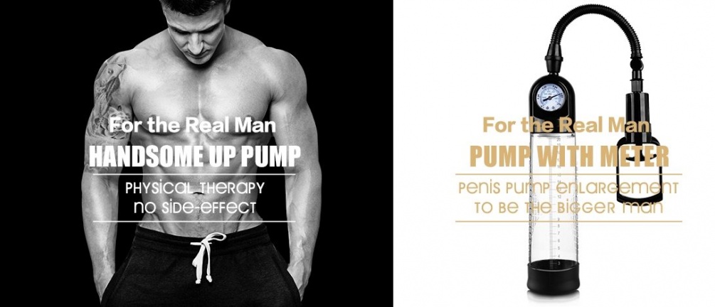 Canwin - Penis Pump Enlargement Gauge photo-2