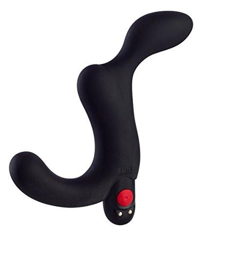 Fun Factory - Anal Duke - Black photo-2