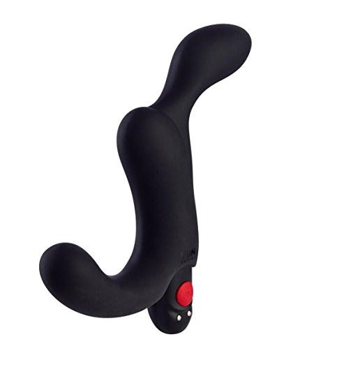 Fun Factory - Anal Duke - Black photo-4