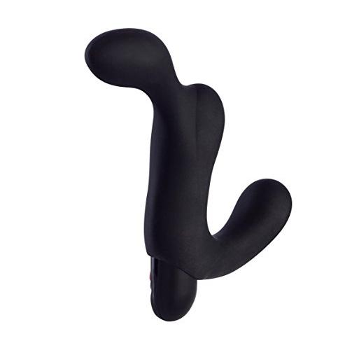 Fun Factory - Anal Duke - Black photo-5