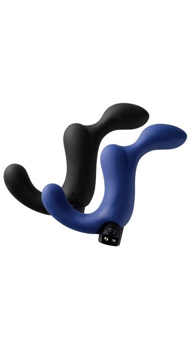 Fun Factory - Anal Duke - Black photo-17