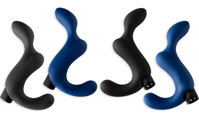 Fun Factory - Anal Duke - Black photo-18