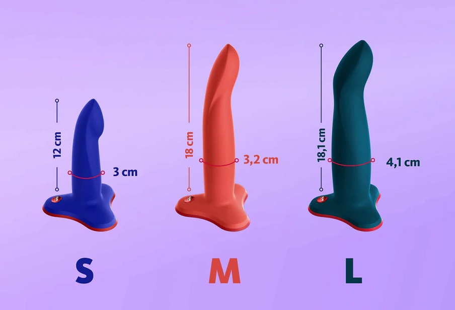 Fun Factory - Limba Flex S Bendable Dildo - Electric Blue photo-10 Fun Factory - Limba Flex S Bendable Dildo - Electric Blue photo-10