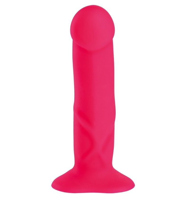 Fun Factory - The Boss Stub - Pink photo-4