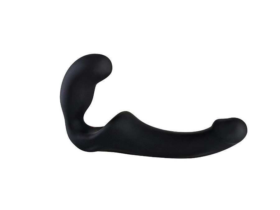 Fun Factory - Double Dildo Share - Black photo-5