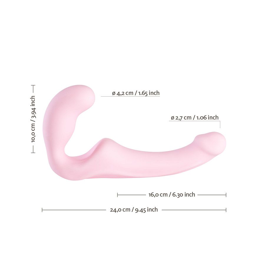 Fun Factory - Double Dildo Share - Black photo-6