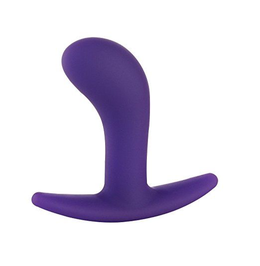 Fun Factory - Anal Bootie S - Violet photo-5