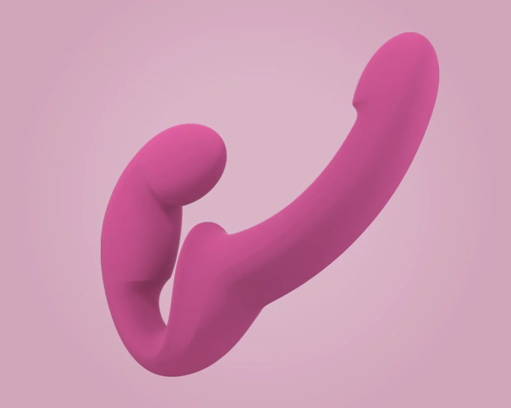 Fun Factory - Share Lite - Blackberry photo-4