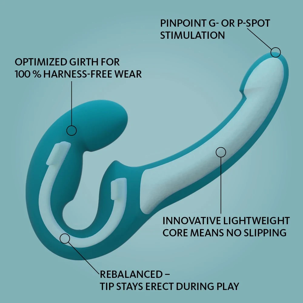 Fun Factory - Share Lite - Blackberry photo-6