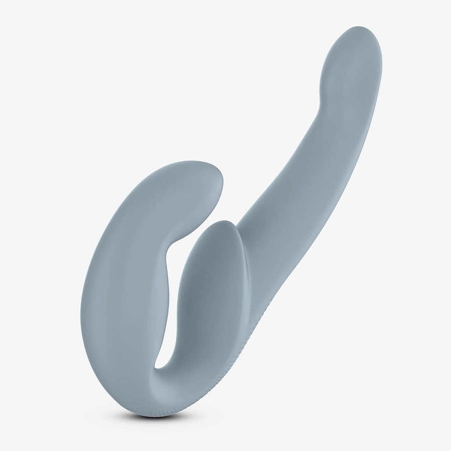 Fun Factory - Share Vibe Pro - Cool Grey photo-2