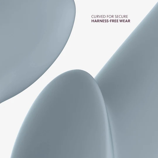 Fun Factory - Share Vibe Pro - Burgundy photo-4