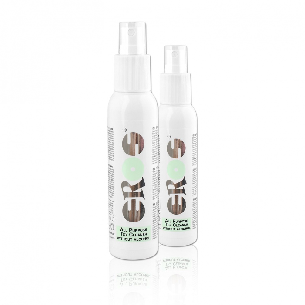Eros - All Purpose Cleaner - 100ml photo-3