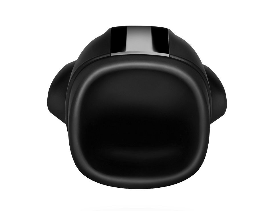 Satisfyer - Men Vibration - Black photo-5