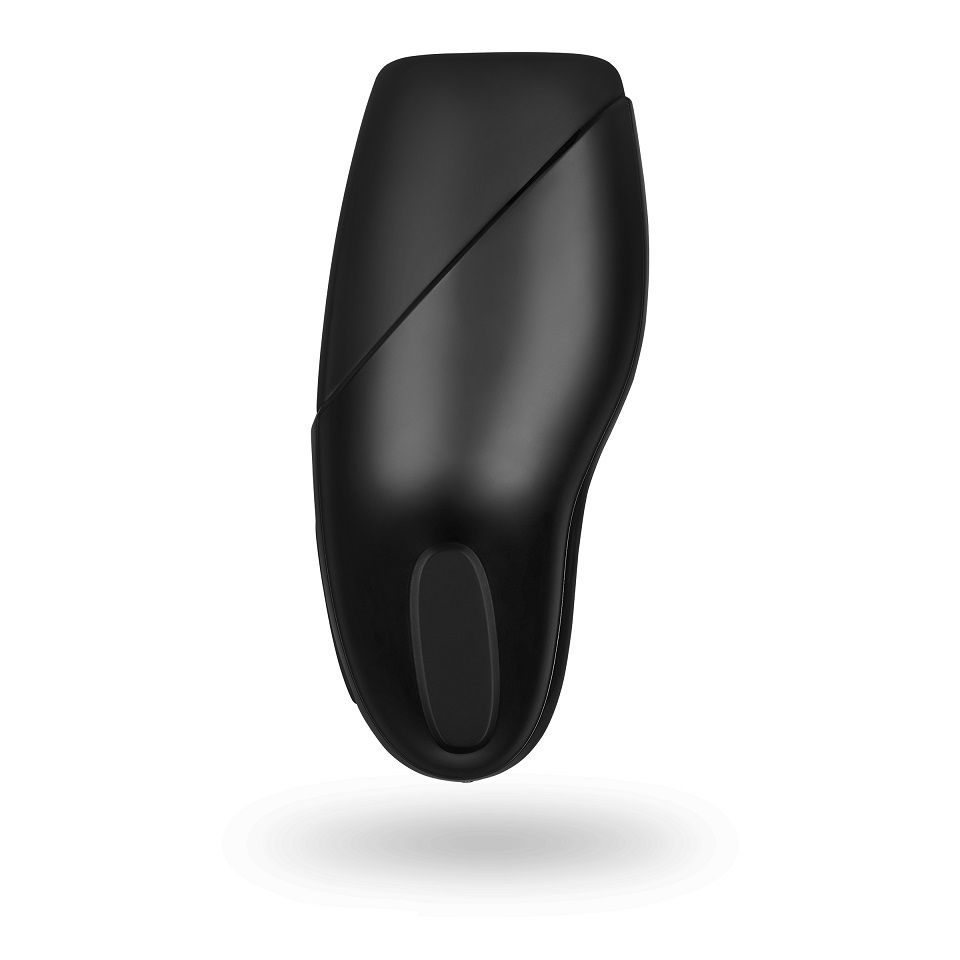Satisfyer - Men Vibration - Black photo-7