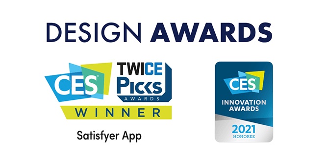 Satisfyer - Plug-ilicious 2 Vibrator - Black photo-6