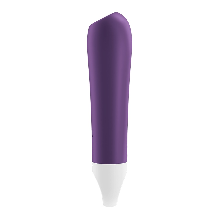 Satisfyer - Ultra Power Bullet 2 - Violet photo-2