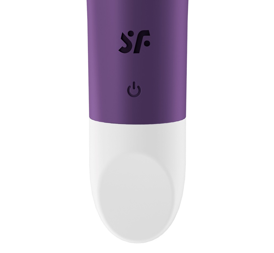 Satisfyer - Ultra Power Bullet 2 - Violet photo-3