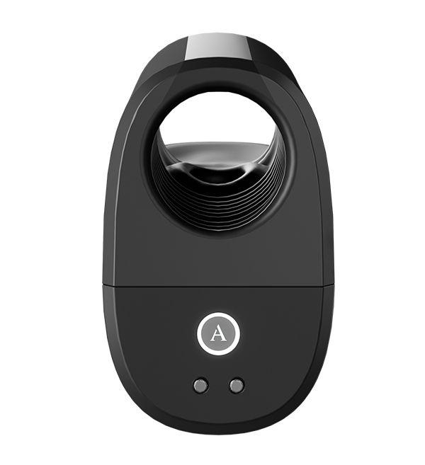 Arcwave - Ion Pleasure Air Stroker photo-2