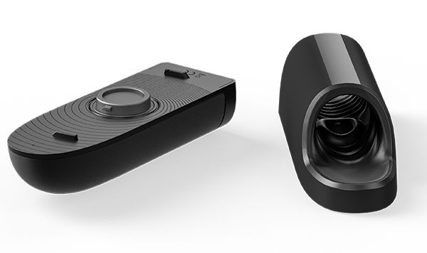 Arcwave - Ion Pleasure Air Stroker photo-9