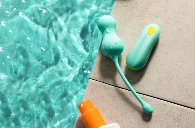 Romp - Cello Egg - Green photo-8