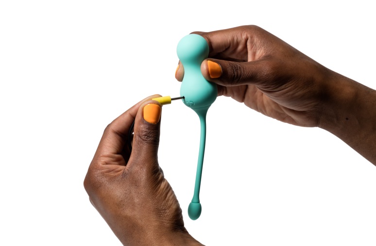 Romp - Cello Egg - Green photo-9