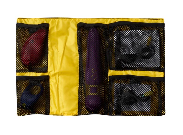 ROMP - Pleasure Kit - Free, Flip & Juke photo-12