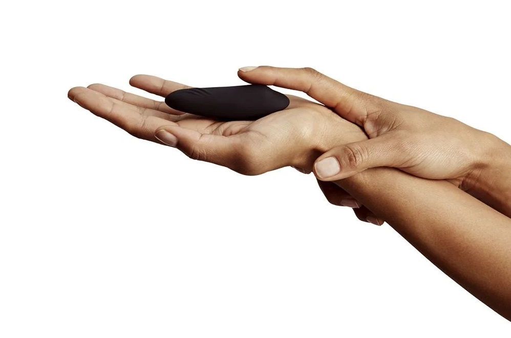 We-Vibe - Moxie+ Black photo-4