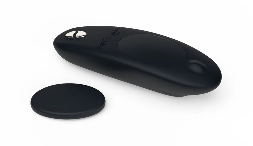 We-Vibe - Moxie+ Black photo-6